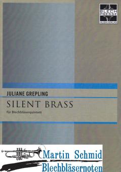 Silent Brass 