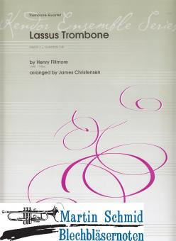 Lassus Trombone 