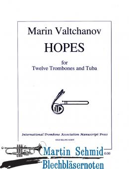 Hopes (12Pos.1Tuba) 