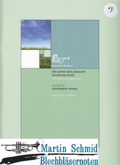 The green and pleasant Trombone book 