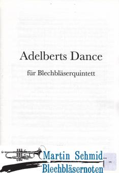 Adelberts Dance 