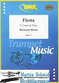 Fiesta (Eb-Cornet) 