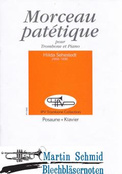 Morceau patétique 