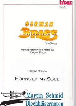 Horns of my soul (423.01) 