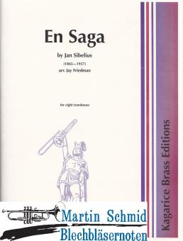 En Saga (8Pos) 