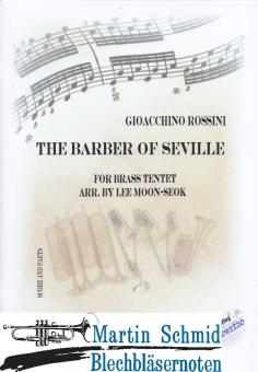 The Barber of Sevilla Overture (414.01) 