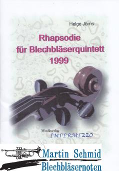 Rhapsodie 1999 