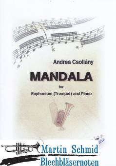 Mandala (Euphonium/Trompete) 