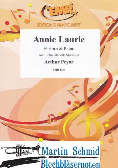 Annie Laurie (Horn in Eb) 