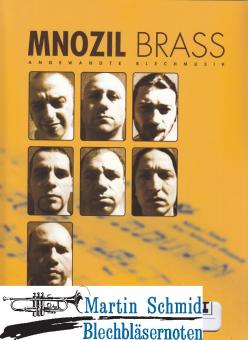 Connecting People (Mnozil Brass) 