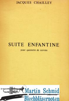 Suite enfantine 