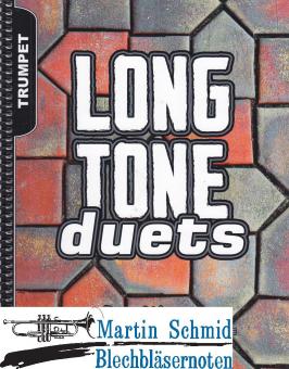 Long Tone Duets for Trumpets 