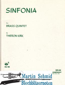 Sinfonia 