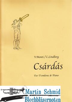 Csardas 