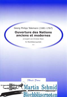 Ouverture des Nations anciens et modernes (202;211) 
