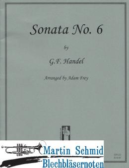 Sonata No. 6 