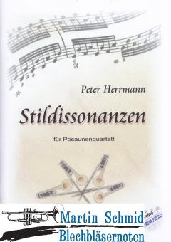 Stildissonanzen 