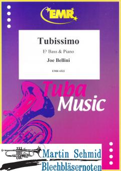 Tubissimo (Eb-Bass) 