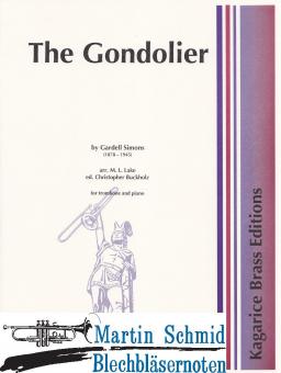 The Gondolier 