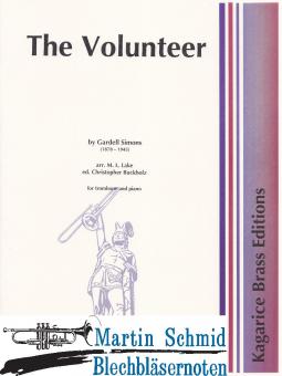 The Volunteer 