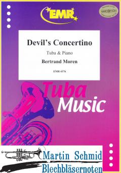 Devils Concertino (Tuba in C) 