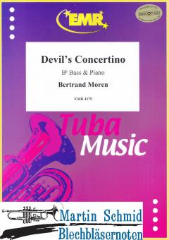 Devils Concertino (Tuba in Bb) 