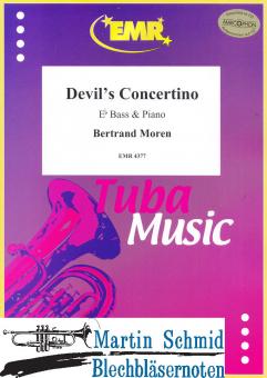 Devils Concertino (Tuba in Eb) 