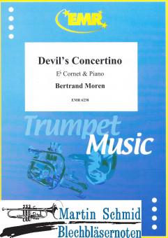 Devils Concertino (Cornet in Eb) 