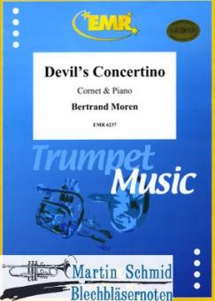 Devils Concertino (Cornet in Bb) 