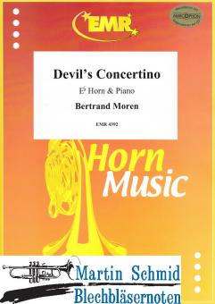 Devils Concertino (Horn in Eb) 