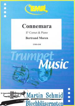 Connemara (Cornet in Eb) 