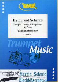 Hymn and Scherzo 