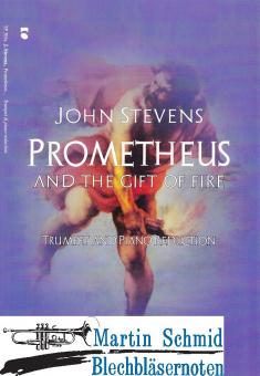 Prometheus and the City of Fire 