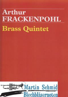 Brass Quintet 