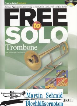 Free to Solo 