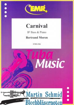 Carnival (Tuba in Bb) 