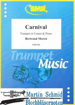 Carnival (Trp in Bb/C) 