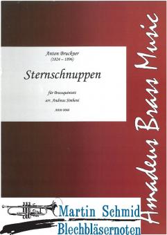 Sternschnuppen 