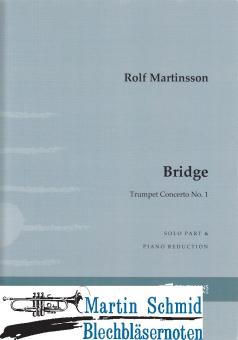 Bridge - Trumpet Concerto Nr.1 op.47  