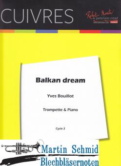 Balkan dream 
