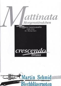 Mattinata - Morgenständchen 