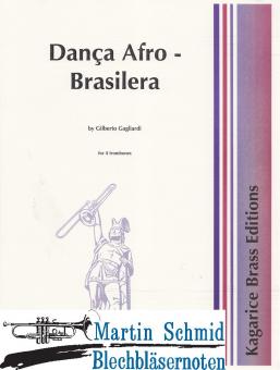 Danco Afro - Brasilera 