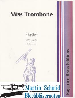 Miss Trombone 