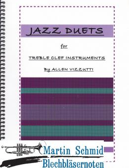 Jazz Duets 