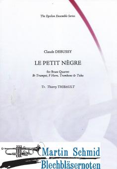 Le Petit Nègre (111.01) 