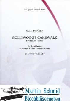 Golliwogg s Cakewalk (111.01) 