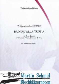 Rondo Alla Turka (111.01) 