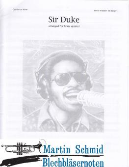 Sir Duke 