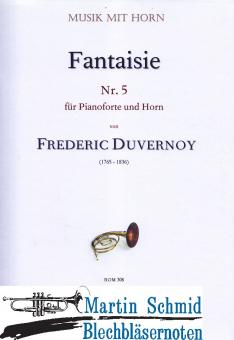 Fantaisie Nr.5 