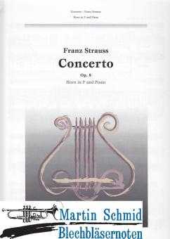 Concerto Op.8 